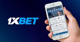 1xbet Приложение Кыргызстан Удобство ставок прямо на вашем телефоне 1xbet Приложение Кыргызстан Удобство ставок прямо на вашем телефоне