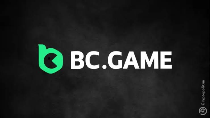 BC.Game Pakistan Registration Your Gateway to Exciting Gaming