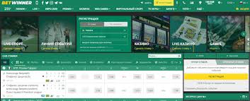 BetWinner Registration Your Gateway to Online Betting