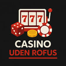 Casino Uden ROFUS Med Lav Indbetaling