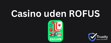 Casino Uden ROFUS Min Deposit og Gaming Oplevelser