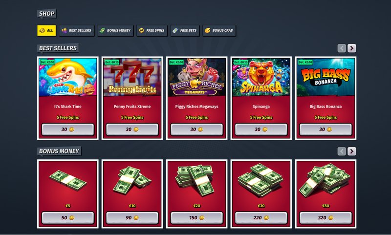 Entdecke den Mr Pacho Online Casino Erfolg in der Schweiz