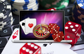 Realzcasinode Ihr ultimatives Ziel für Online-Casinos