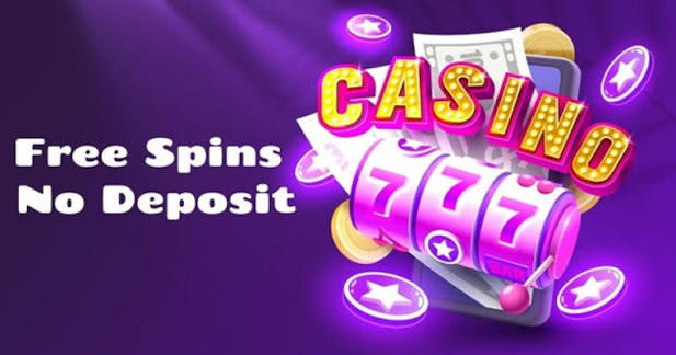 Unlock Joy with 25 Free Spins No Deposit