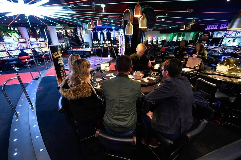 Les tendances de l’esport en France qui bousculent les Records