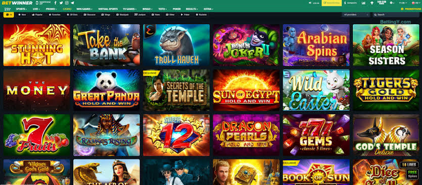 BetWinner App for iOS A Comprehensive Guide BetWinner App for iOS A Comprehensive Guide