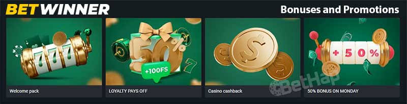 BetWinner Bonus Guide Unlock Your Winning Potential