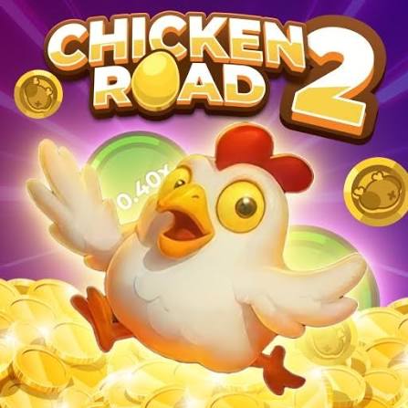 Chicken Road 2 L'Avventura Avicola che Non Puoi Perdere