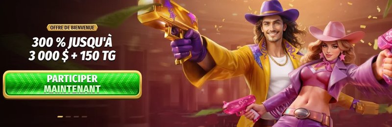 Découvrez l’univers excitant du Westace Casino en Ligne en France