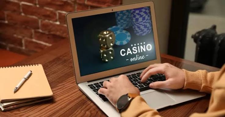 Καινούργια Online Casino Η Νέα Εποχή του Διαδικτυακού Τζόγου