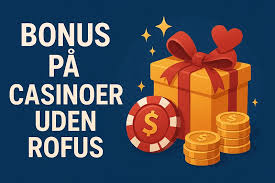 Online casino uden NemID en ny æra for spilleoplevelsen
