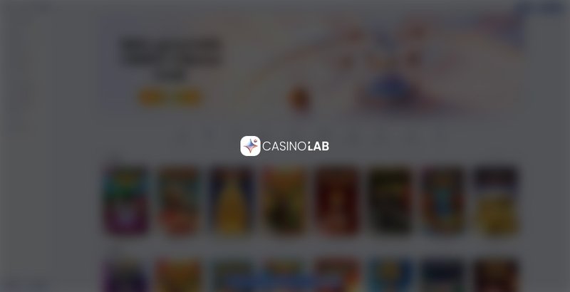 Introduction to casinolab bonus code