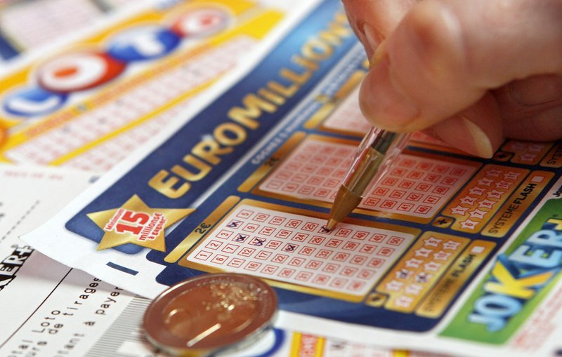 Meilleur bob jackpot à France