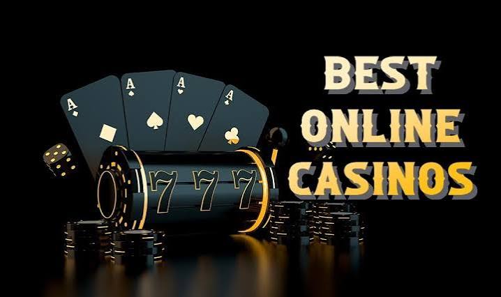 Топ Онлайн Казино Как Выбрать Лучшее Место для Игр 492517802