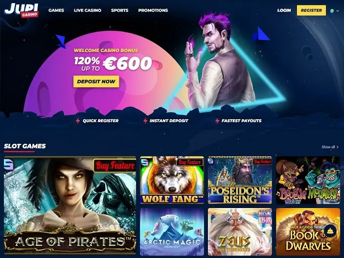 Experience Unlimluck Casino in the UK: Exciting Bonuses and Slots Await in United Kingdom