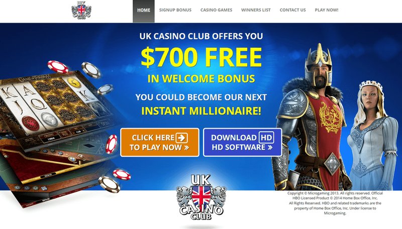 Experience Unlimluck Casino in the UK: Exciting Bonuses and Slots Await