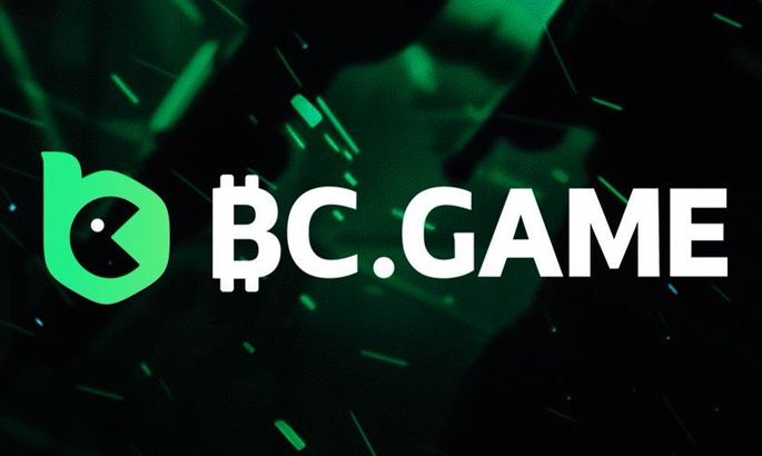 BC.Game Online Casino A New Era of Online Gaming in Spain