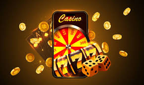 Discover the Excitement of Casino Tropic Slots UK -747149323