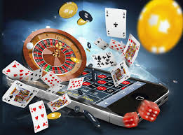 Entdecken Sie die Vorteile von Online Casinos mit nur 5 Euro Einzahlung