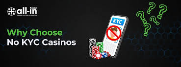 Exploring Crypto Casinos with No Verification A Gateway to Seamless Gambling Exploring Crypto Casinos with No Verification A Gateway to Seamless Gambling