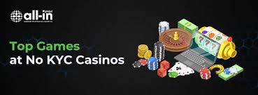 Exploring Crypto Casinos with No Verification A Gateway to Seamless Gambling Exploring Crypto Casinos with No Verification A Gateway to Seamless Gambling