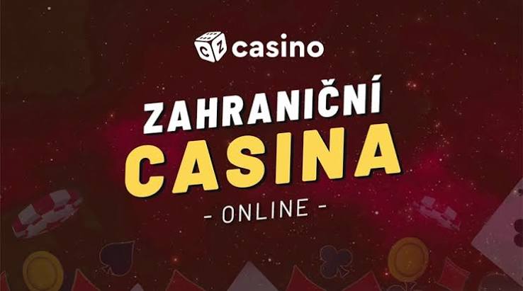Nove online kasína Vše, co potřebujete vědět