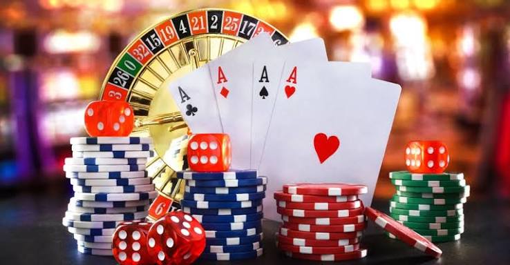 Η εμπειρία των Ευρωπαϊκών Online Καζίνο Όλα όσα πρέπει να γνωρίζετε