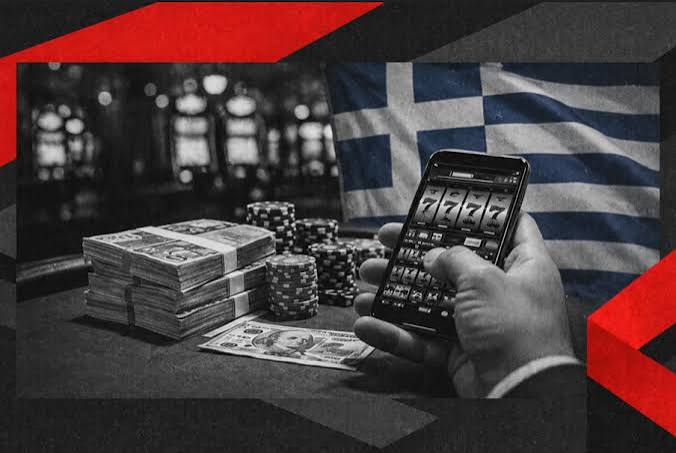 Η εμπειρία των Ευρωπαϊκών Online Καζίνο Όλα όσα πρέπει να γνωρίζετε