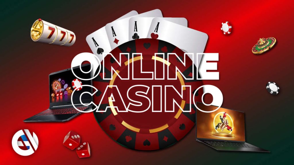 Online Casino A Guide to Winning Big and Staying Safe