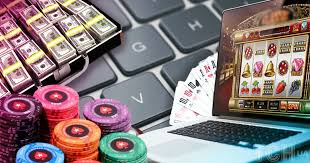 Slot Online Scopri il Divertimento e le Strategie per Vincere