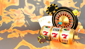 The Ultimate Guide to Efbet Your Gateway to Online Gambling The Ultimate Guide to Efbet Your Gateway to Online Gambling