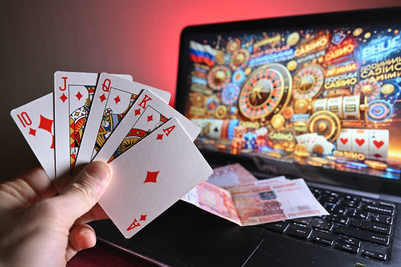 Verken de Wereld van Spel en Spanningen bij Spinstarcasino