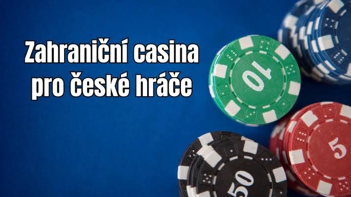 Vstupte do světa kasin s free spiny