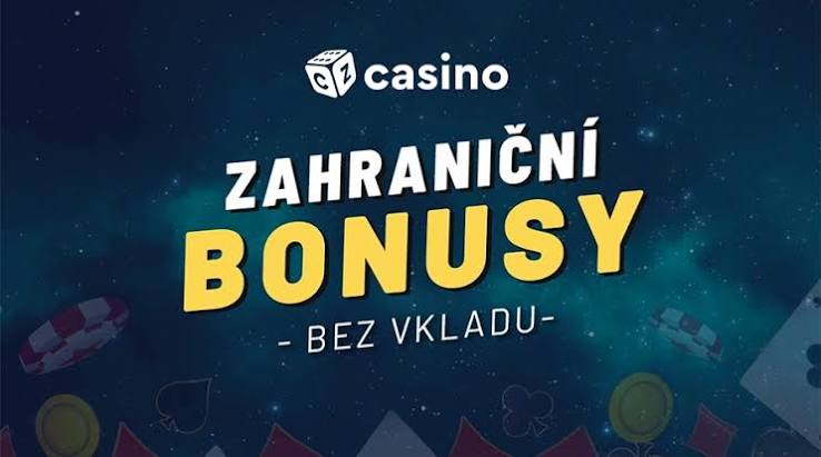 Vstupte do světa kasin s free spiny