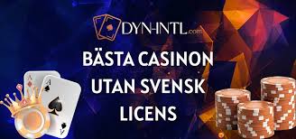 Casino Utan Spelpaus En Djupgående Översikt av Alternativen