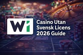 Casino Utan Spelpaus En Djupgående Översikt av Alternativen
