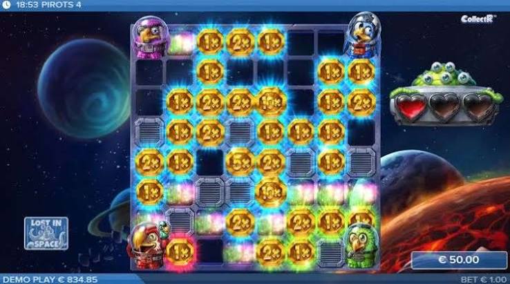 Pirots 4 En dybdegående guide til det danske online casino