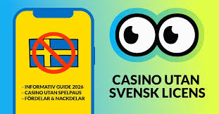 Utländska Casino En Djupgående Analys av Online Spelmarknaden