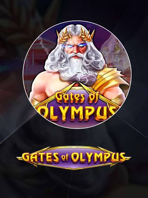 Oplev Gates of Olympus En Rejse til De Guddommelige Spil